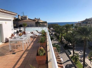 La Paz | Moraira Town Centre