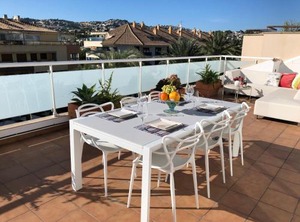 La Paz | Moraira Town Centre