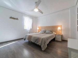 Piso Carolina | La Creu del Grau
