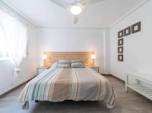 Piso Carolina | La Creu del Grau