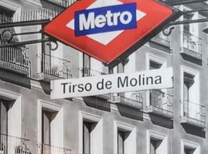 Plaza Mayor | Centro