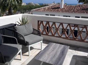 Pueblo Del Parque | Benalmadena Costa