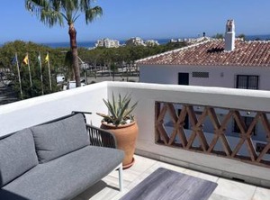 Pueblo Del Parque | Benalmadena Costa