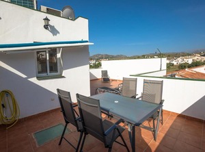 Pueblo Rocio | Urbanizacion La Noria