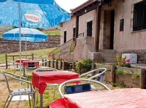 El Yayo De La Puebla People | Puebla de la Sierra