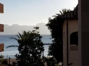 Sea | Puerto de Pollensa