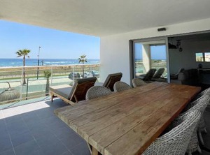 Duna Beach | Torrox Costa