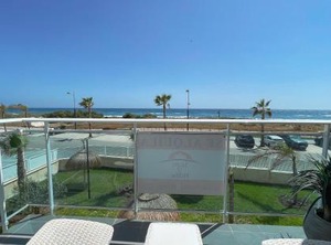 Duna Beach | Torrox Costa