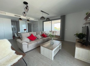 Duna Beach | Torrox Costa