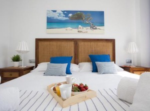 Singularstays | Penya-roja