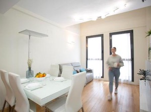 Singularstays | La Xerea