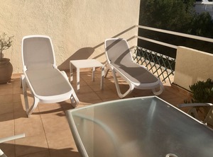 Bernia Golf | Altea la Vella