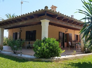 Villa Canescandeu | Pollensa