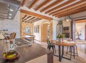 Cuarassa | Puerto de Pollensa