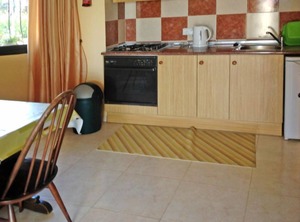 Sunshine Altea Persons | L'Alfas del Pi