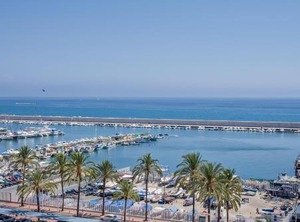 Sur Suites Perla | Fuengirola City Centre