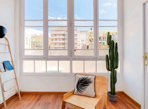 Barcelona | La Nova Esquerra de l'Eixample