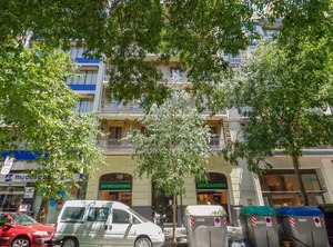 Barcelona | La Nova Esquerra de l'Eixample