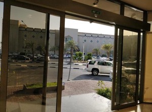 Danar Hotel | Al Ulaya