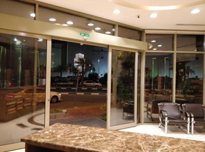 Danar Hotel | Al Ulaya