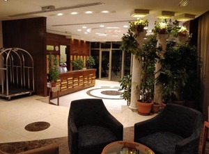Danar Hotel | Al Ulaya