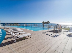 Resort Line Beach | Estepona