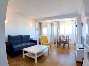 Apartamentos Terrasol Plazamar | Torre del Mar
