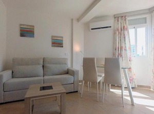 Apartamentos Terrasol Plazamar | Torre del Mar