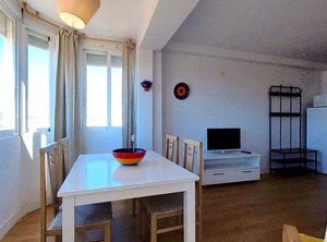 Apartamentos Terrasol Plazamar | Torre del Mar