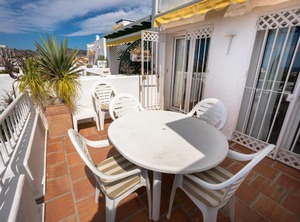 Paraiso Blanco | Nerja