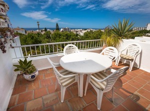 Paraiso Blanco | Nerja