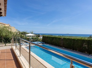 Villa Torre Soli Nou | Sant Jaume Mediterrani