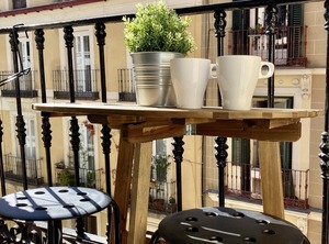 Malasaña | Malasana