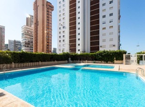 Veracruz | Benidorm