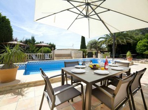 Villa Mi Sueno | Benissa Coast
