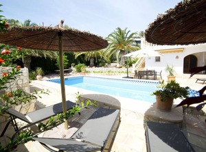 Villa Mi Sueno | Benissa Coast