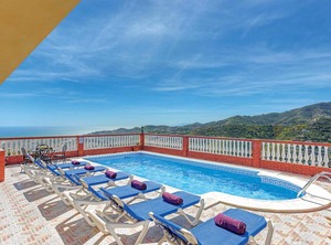 Mi Casa Nueva | Torrox