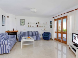 Villa Forti | Cala d'Or