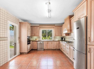 Villa Alcahuey | Torrox