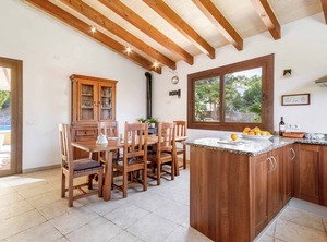 Villa Alexandria | Cala San Vicente