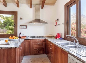 Villa Alexandria | Cala San Vicente