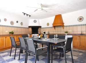 Villa Cucarres | Calpe