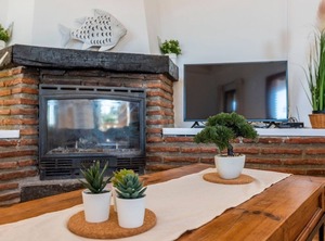 Villa Damián | Frigiliana