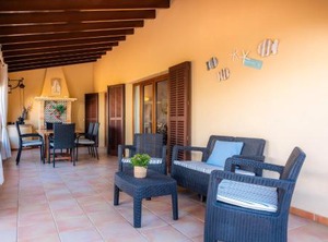Villa Dos Estels | Cala d'Or