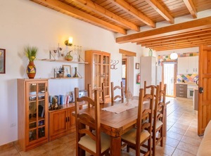 Villa Jarana | Competa