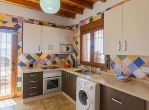 Villa Jarana | Competa
