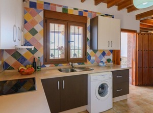 Villa Jarana | Competa