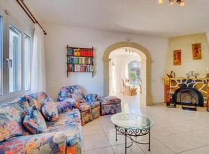 Villa Julieta | Cala Murada