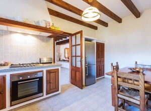 Villa La Rafal | Pollensa