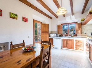 Villa La Rafal | Pollensa
